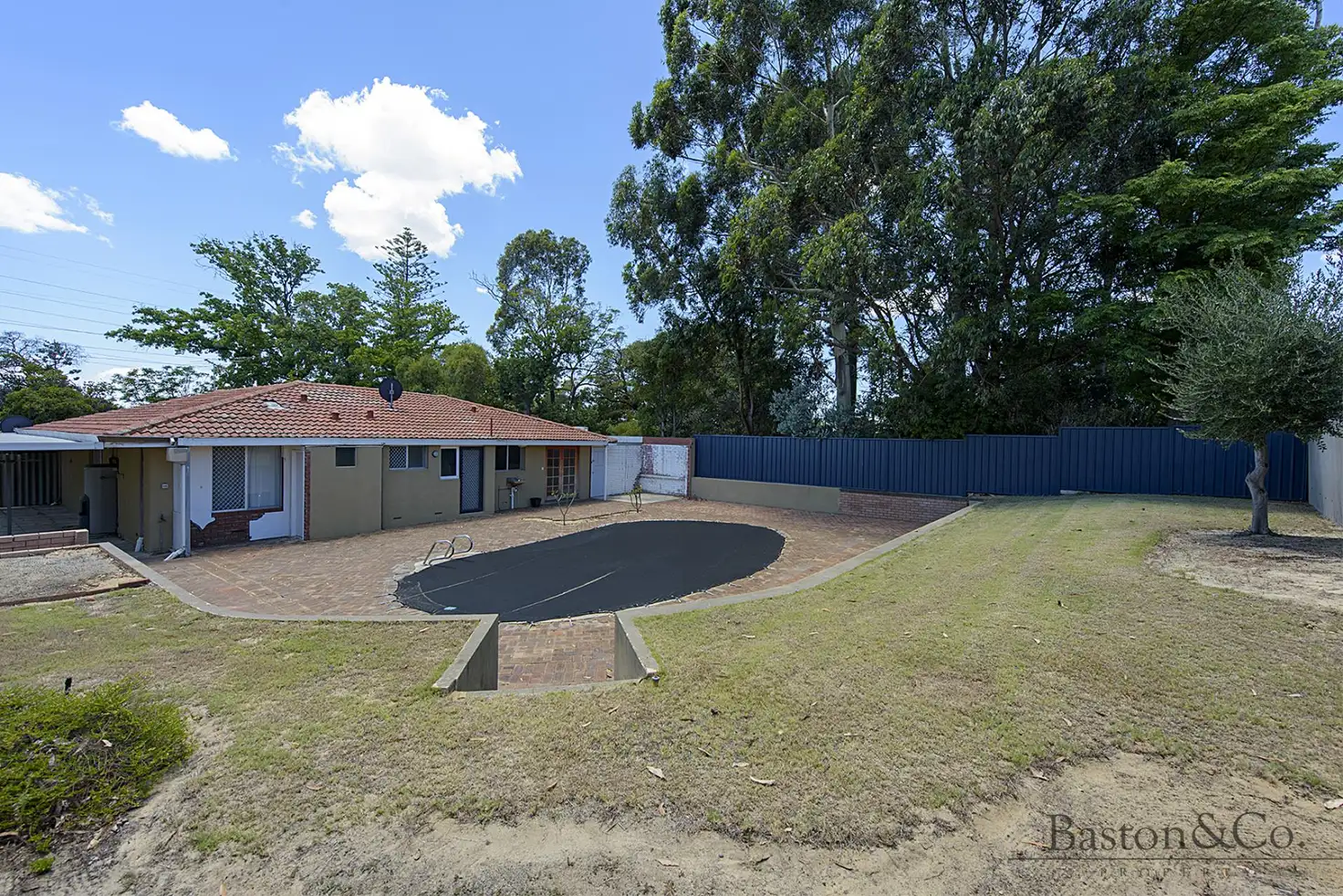 Main view of Homely semi-detached listing, 103A Bank Street, East Victoria Park WA 6101