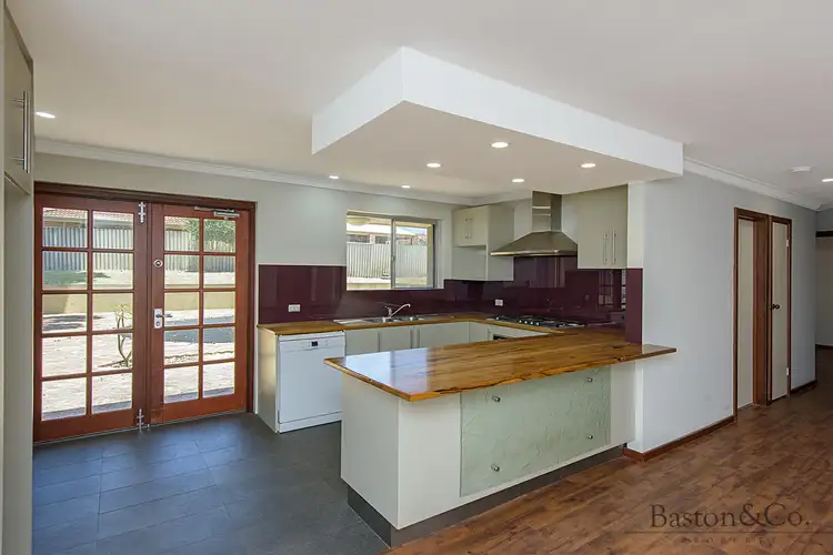 Second view of Homely semi-detached listing, 103A Bank Street, East Victoria Park WA 6101