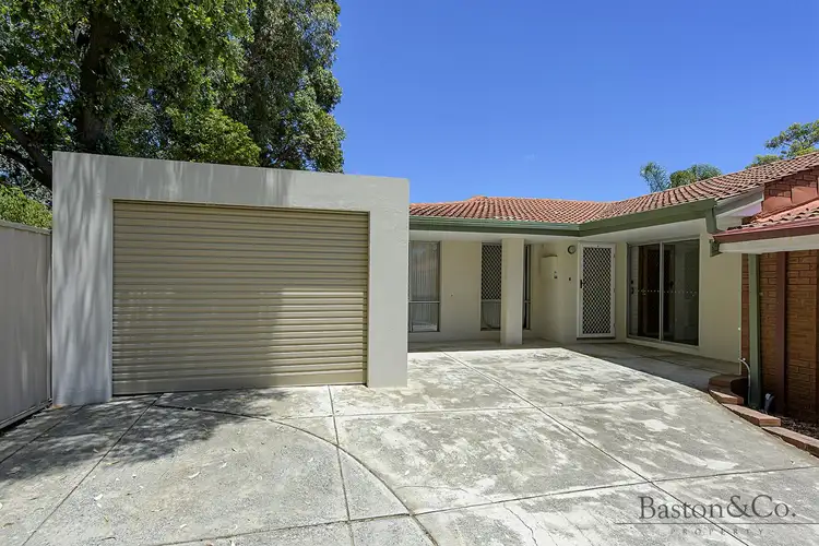 Third view of Homely semi-detached listing, 103A Bank Street, East Victoria Park WA 6101