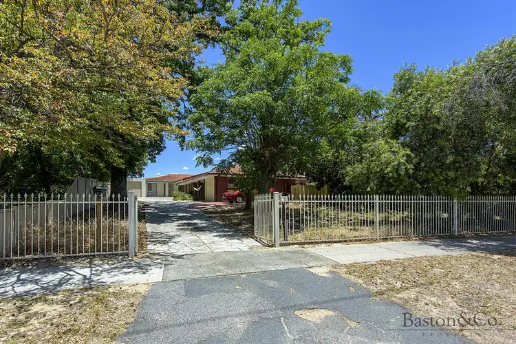 Fourth view of Homely semi-detached listing, 103A Bank Street, East Victoria Park WA 6101