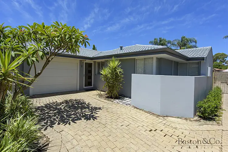 2/74 Armagh Street, Victoria Park WA 6100