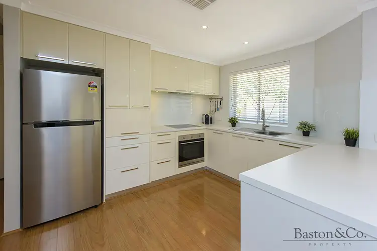 Third view of Homely villa listing, 2/74 Armagh Street, Victoria Park WA 6100