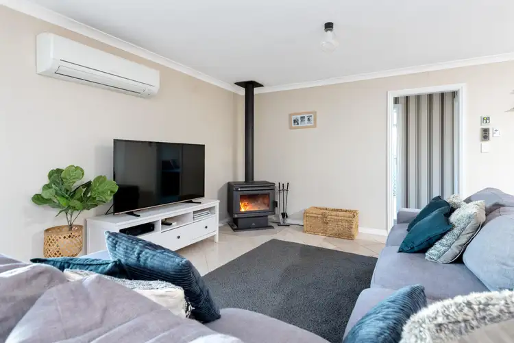 Second view of Homely house listing, 35 Bates Drive, Somerville WA 6430