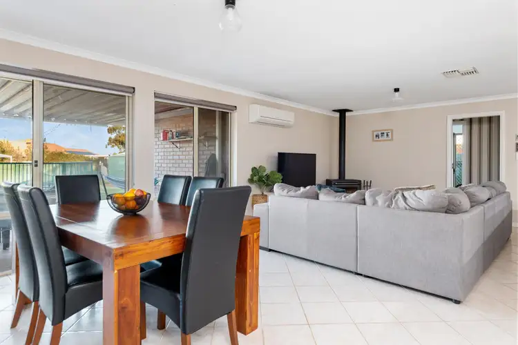 Third view of Homely house listing, 35 Bates Drive, Somerville WA 6430