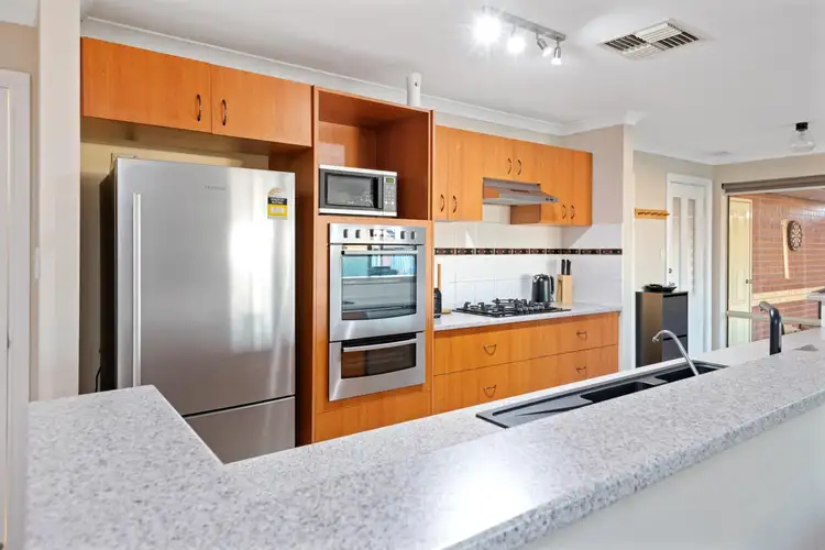 Fourth view of Homely house listing, 35 Bates Drive, Somerville WA 6430