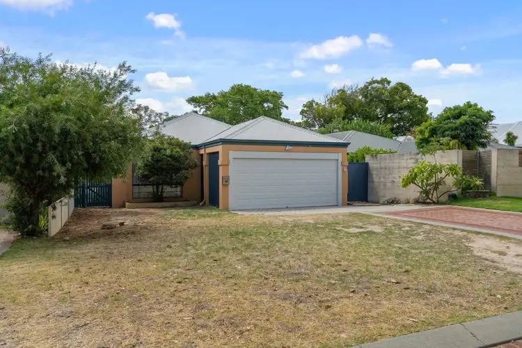 40 Paitt Street, Willagee WA 6156