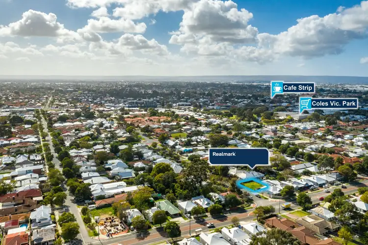 Third view of Homely land listing, 72 State Street, Victoria Park WA 6100