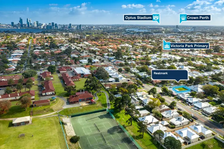 Fifth view of Homely land listing, 72 State Street, Victoria Park WA 6100