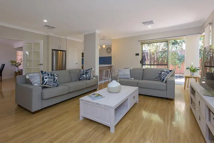 Main view of Homely house listing, 69A Cargill Street, Victoria Park WA 6100