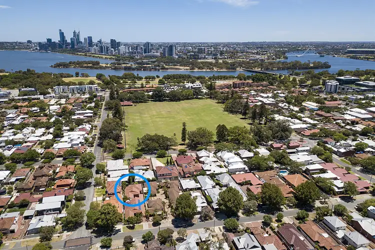 Second view of Homely house listing, 69A Cargill Street, Victoria Park WA 6100