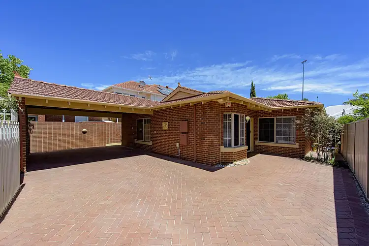 Third view of Homely house listing, 69A Cargill Street, Victoria Park WA 6100