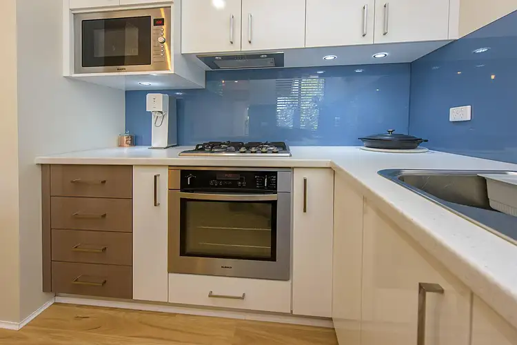 Fifth view of Homely house listing, 69A Cargill Street, Victoria Park WA 6100