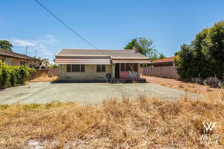 Third view of Homely house listing, 269 Fisher Street, Cloverdale WA 6105