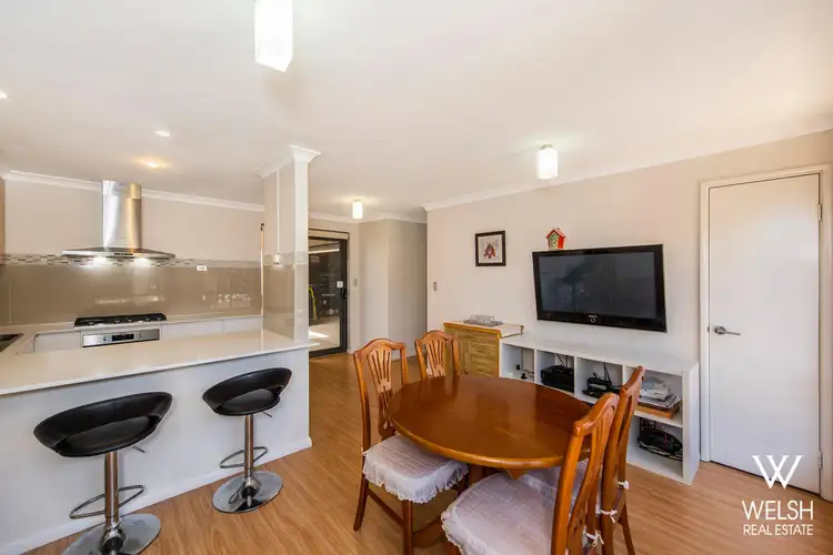 Main view of Homely townhouse listing, 1/334 Fulham Street, Cloverdale WA 6105