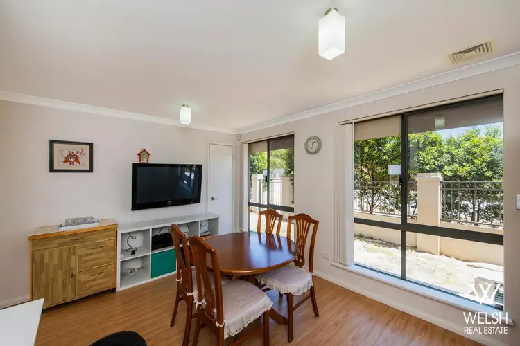 Fifth view of Homely townhouse listing, 1/334 Fulham Street, Cloverdale WA 6105