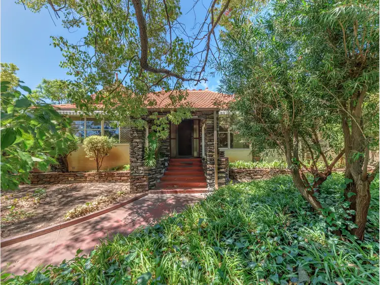 Second view of Homely house listing, 64 Queens Crescent, Mount Lawley WA 6050