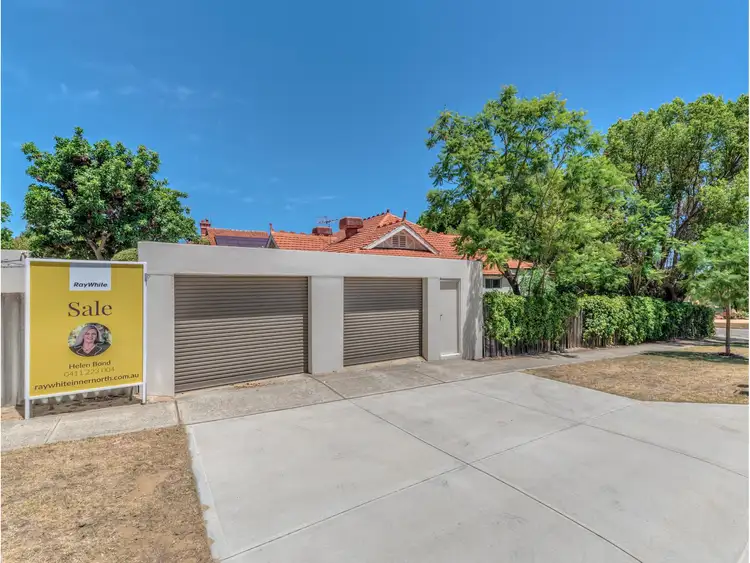 Fifth view of Homely house listing, 64 Queens Crescent, Mount Lawley WA 6050