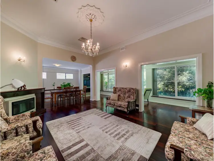 Seventh view of Homely house listing, 64 Queens Crescent, Mount Lawley WA 6050