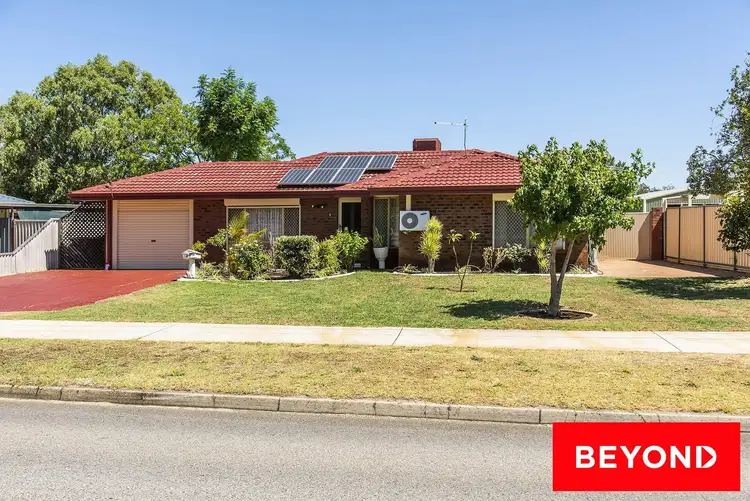 42 Southern River Road, Gosnells WA 6110