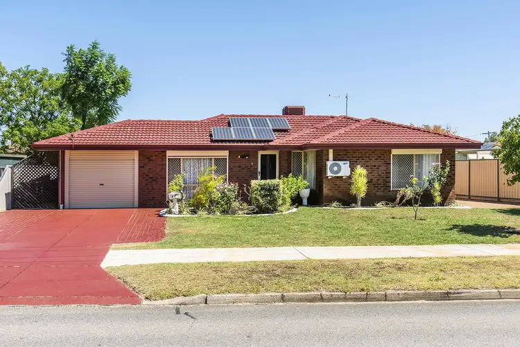 Second view of Homely house listing, 42 Southern River Road, Gosnells WA 6110