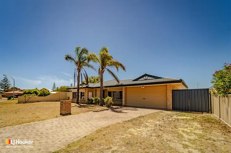 Third view of Homely house listing, 16 Cypress Mews, Warnbro WA 6169