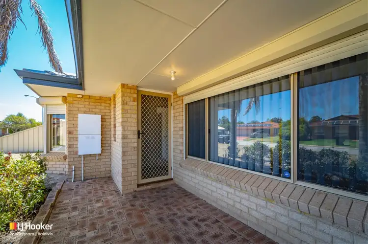 Fourth view of Homely house listing, 16 Cypress Mews, Warnbro WA 6169