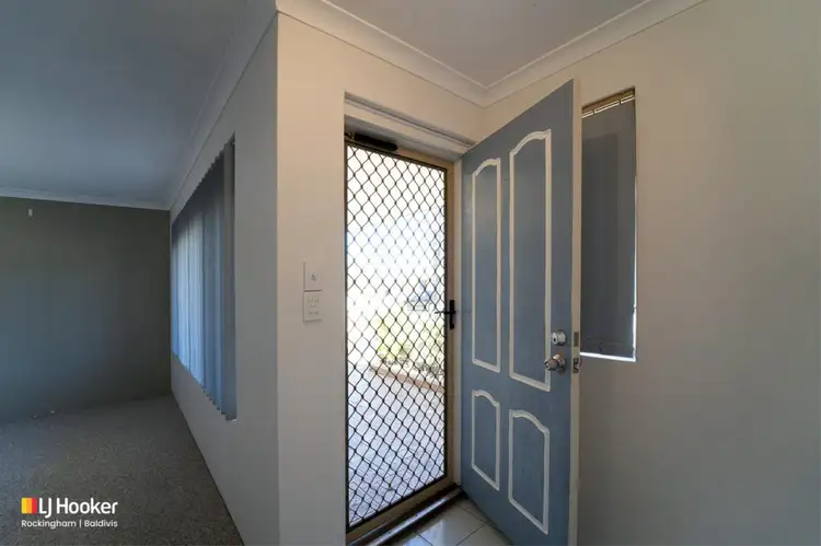 Fifth view of Homely house listing, 16 Cypress Mews, Warnbro WA 6169