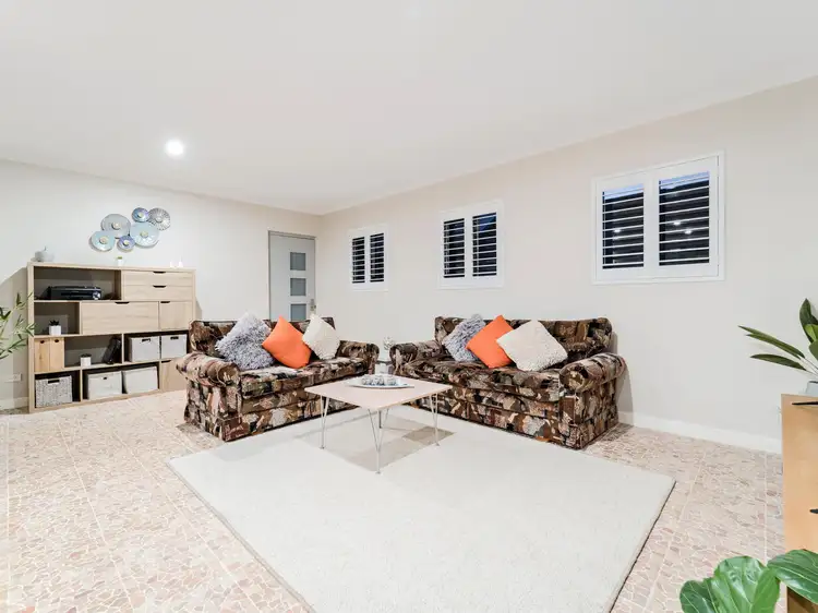 Third view of Homely house listing, 96B Harrison Street, Rockingham WA 6168