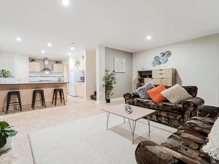 Fourth view of Homely house listing, 96B Harrison Street, Rockingham WA 6168
