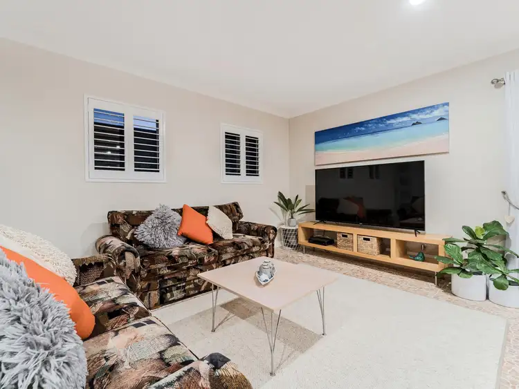 Fifth view of Homely house listing, 96B Harrison Street, Rockingham WA 6168