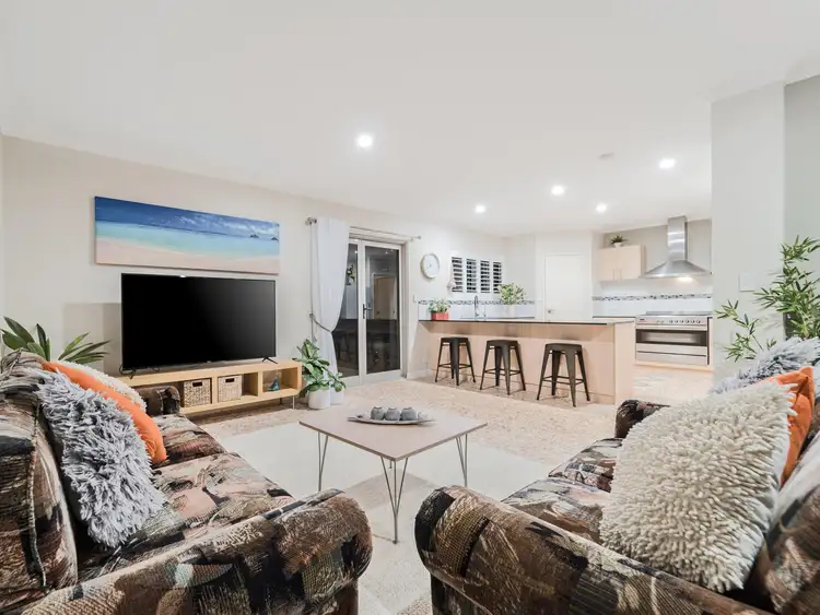 Sixth view of Homely house listing, 96B Harrison Street, Rockingham WA 6168