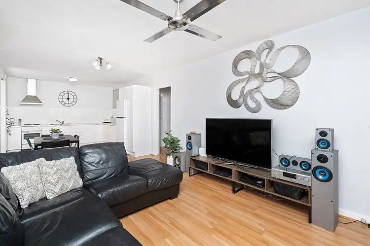 Second view of Homely unit listing, 13/14 Morley Drive, Tuart Hill WA 6060