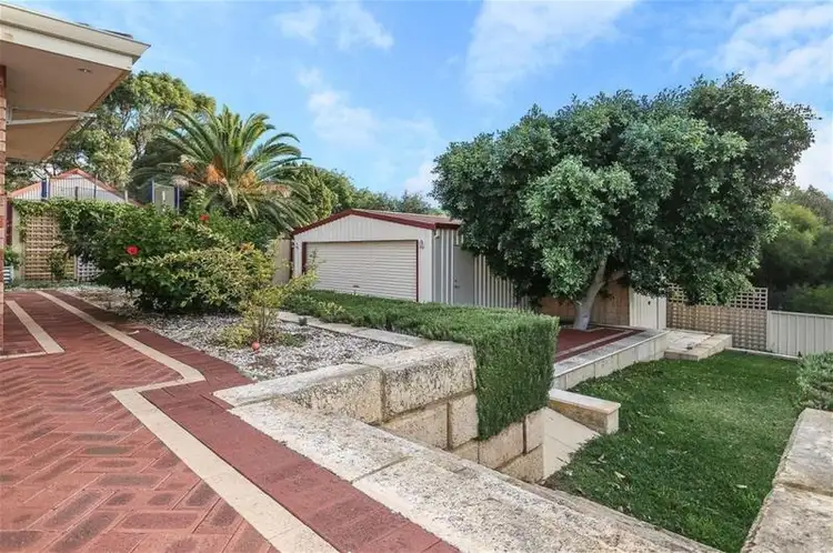 85 Lagoon Drive, Yanchep WA 6035