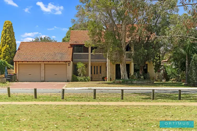 Main view of Homely house listing, 30 Jackadder Way, Woodlands WA 6018
