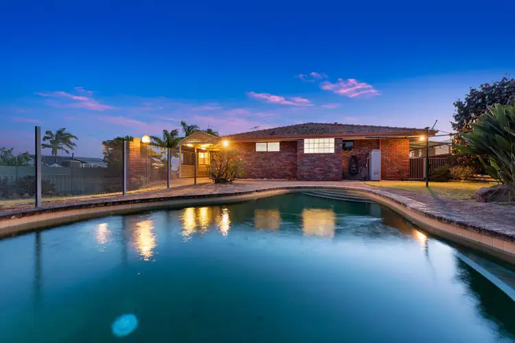 12 Nicholli Street, Duncraig WA 6023