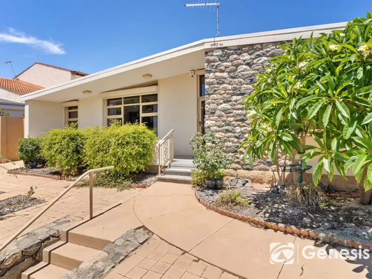 7/22 Little Walcott Street, North Perth WA 6006