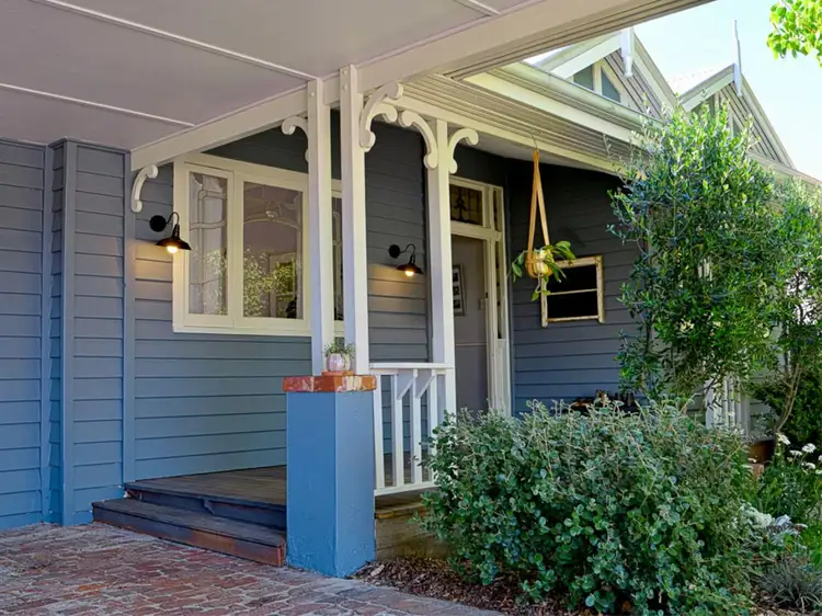 68 Second Avenue, Bassendean WA 6054