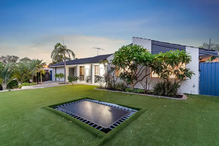 12 Bonsall Place, Carine WA 6020