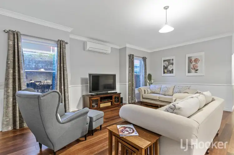 Fifth view of Homely house listing, 92 Lookout Drive, Yanchep WA 6035