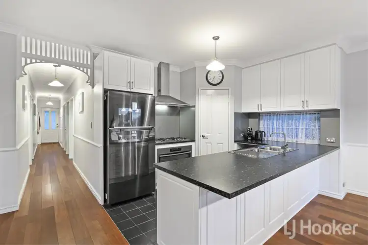 Seventh view of Homely house listing, 92 Lookout Drive, Yanchep WA 6035