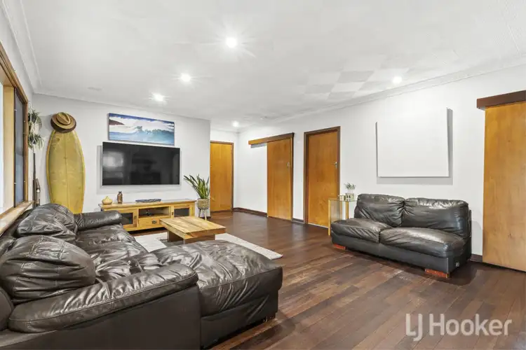 Seventh view of Homely house listing, 7 Trotman Crescent, Yanchep WA 6035