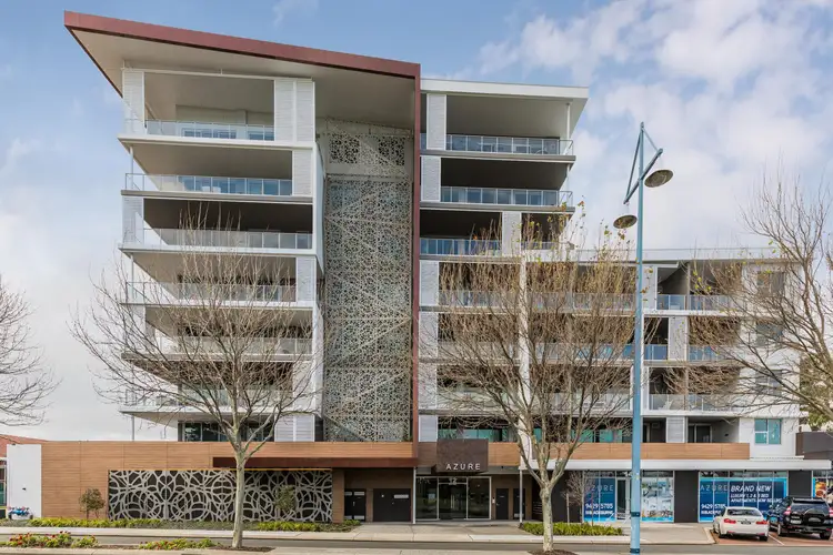 109/12 Flinders Lane, Rockingham WA 6168