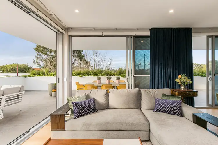 Second view of Homely house listing, 109/12 Flinders Lane, Rockingham WA 6168