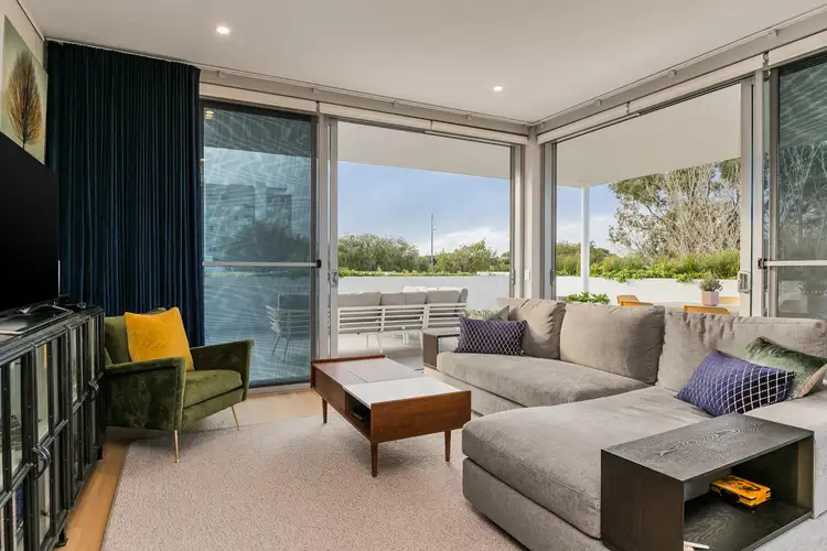 Fifth view of Homely house listing, 109/12 Flinders Lane, Rockingham WA 6168