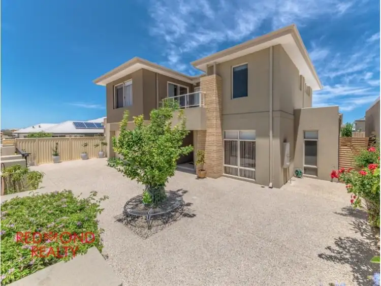 16 Crawford Avenue, Burns Beach WA 6028