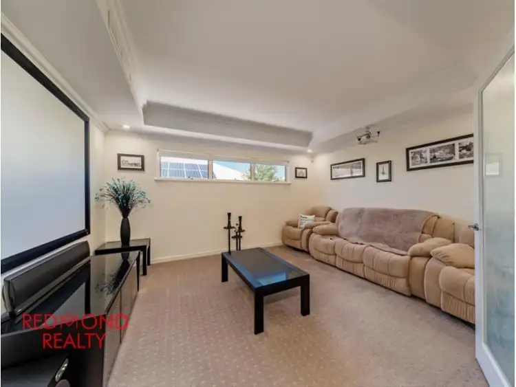 Fourth view of Homely house listing, 16 Crawford Avenue, Burns Beach WA 6028