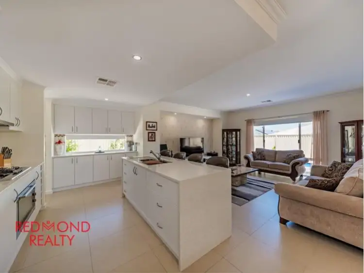 Seventh view of Homely house listing, 16 Crawford Avenue, Burns Beach WA 6028