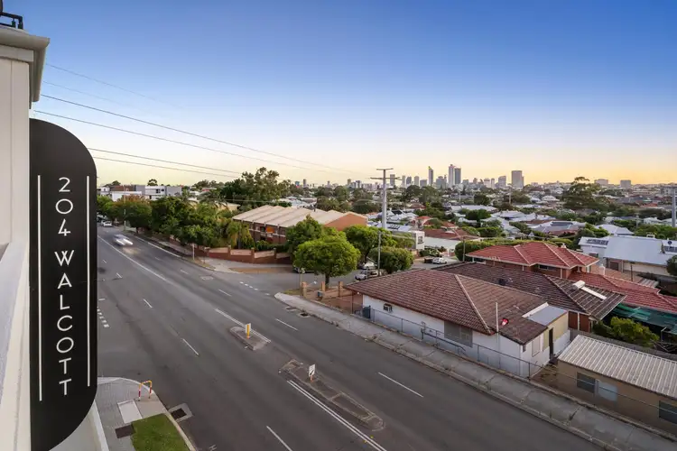 Third view of Homely townhouse listing, 103/1 Learoyd Street, Menora WA 6050