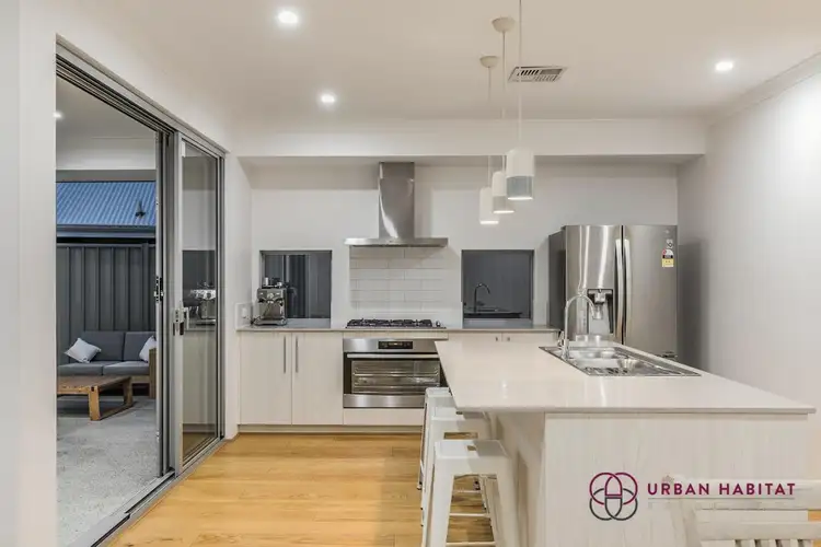 Third view of Homely house listing, 48 Bellingham Parade, Wellard WA 6170