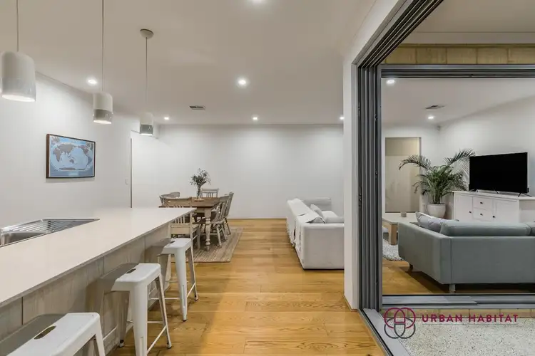 Fourth view of Homely house listing, 48 Bellingham Parade, Wellard WA 6170